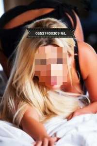 Aşk Dolu Saatler İçin Genç Escort Bayan Selin!