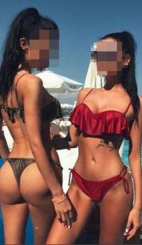 Aşkla Hizmet Veren Muhteşem Genç Escort