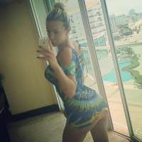 Atakum'da Aradığınızı Bulacağınız Bir Bayan Arkadaş