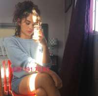 Atakum'da Bayan Arkadaş Servisinin Cazibeli Dünyasına Adım Atın