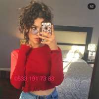 Atakum'da Bayan Arkadaş Servisinin Cazibeli Dünyasına Adım Atın