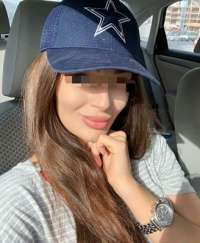 Atakum'da Bayan Arkadaş: Size Eşlik Edebilecek Rakipsiz Bir Güzellik