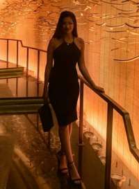 Atakum'da Bayan Arkadaş: Size Eşlik Edebilecek Rakipsiz Bir Güzellik