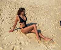 Atakum'da Bayan Arkadaş: Size Eşlik Edebilecek Rakipsiz Bir Güzellik