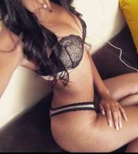 Atakum'da Bayan Arkadaşınız Olmaya Hazırım