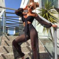 Atakum'da Çekici ve Tutkulu Bayan Arkadaş