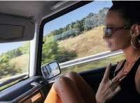 Atakum'da Egzotik Güzellik Bayan Arkadaş