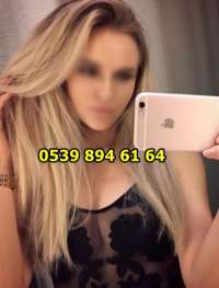 Atakum'da Eşsiz Bayan Arkadaşınızı Tanıyın