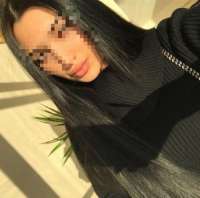 Atakum'da Parıldayan Sahil Güzeli: Tutkulu Bayan Arkadaş