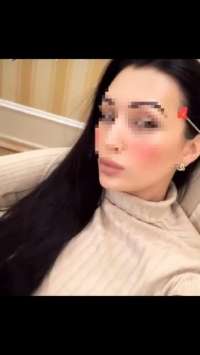 Atakum'da Parıldayan Sahil Güzeli: Tutkulu Bayan Arkadaş