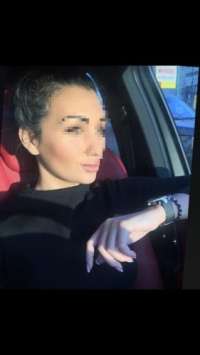 Atakum'da Parıldayan Sahil Güzeli: Tutkulu Bayan Arkadaş