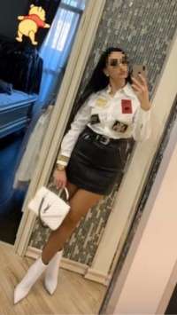 Atakum'da Parıldayan Sahil Güzeli: Tutkulu Bayan Arkadaş