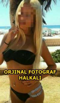 Atakum'da Rüya Gibi Bir Bayan Arkadaş Sizi Bekliyor