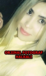 Atakum'da Rüya Gibi Bir Bayan Arkadaş Sizi Bekliyor