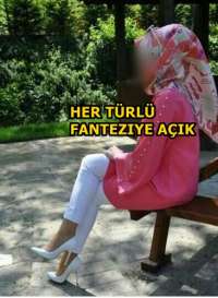 Atakum'da Sıra Dışı Bayan Arkadaşınız - Elit İlişkilerin En Yeni Adresi