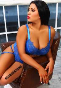 Atakum'da Sizi Büyüleyecek Elit Bayan Arkadaş: Begüm