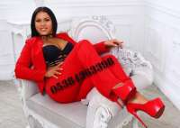 Atakum'da Sizi Büyüleyecek Elit Bayan Arkadaş: Begüm