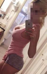 Atakum'da Tecrübeli ve Çekici Bayan Arkadaş