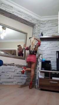 Atakum'da Tutkulu Bir Bayan Arkadaşlık Deneyimi