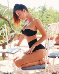 Atakum'daki Alevli Bayan Arkadaş: Kendinizi aşka hazırlayın!