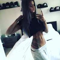 Atakum'daki Eşsiz Bayan Arkadaşınızla Müthiş Zamanlar