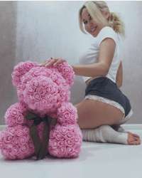 Atakum'daki Eşsiz Bayan Arkadaşınızla Müthiş Zamanlar