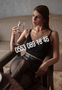 Atakum'un Rüya Kızı: Eşsiz Deneyimler İçin Atakum'da Bayan Arkadaş