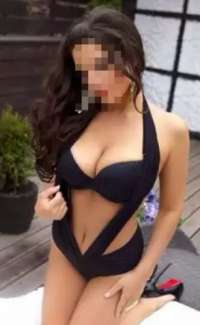 Ateşli, Güzel ve Akıllı Escortunuz - Atakum'daki Bayan Arkadaşınız
