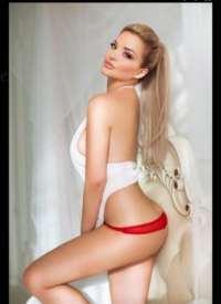 Ateşli Ve Güzel Gerçek Escort: Hatununuz İle Tanışın!