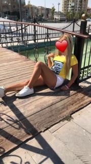 Baş Döndüren Güzellik: Türk Escort