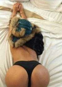 Bir Göz Alıcı Türk Escortun Büyüleyici Dünyası