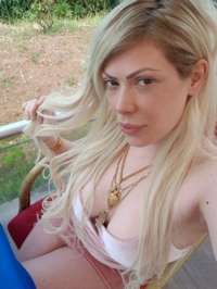 Bütün Bebeklerde Necla'nın Yeni Rüyası: Türk Escort Tala