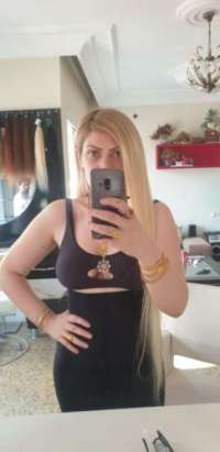 Bütün Bebeklerde Necla'nın Yeni Rüyası: Türk Escort Tala