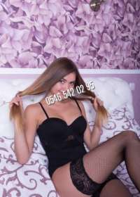 Büyüleyici Escort Bayanın Unutulmaz Hizmetleri