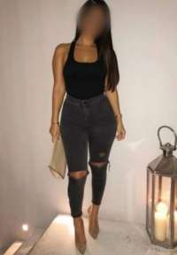 Büyüleyici Güzelliğiyle Ön Plan Çıkan Türk Escort Bayan