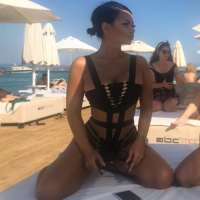 Büyüleyici Türbanlı Escort Bayan Hizmetleri