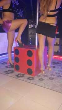 Büyüleyici Türk Escort Kızın Hikayesi