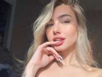Büyüleyici Türk Escort Melis ile Tüm Zevklere Yelken Açın
