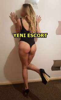 Çekici ve Baş Döndüren Türk Escort Ece'nin Dünyasına Adım Atın