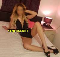 Çekici ve Baş Döndüren Türk Escort Ece'nin Dünyasına Adım Atın