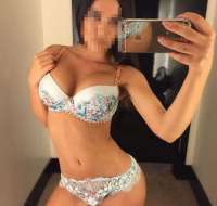 Çekici ve Çarpıcı Türk Escort Bayan