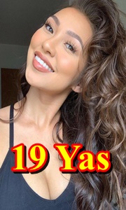 Çılgın Geceye Hazır mısınız? İşte Size Gerçek Escort Sahibe