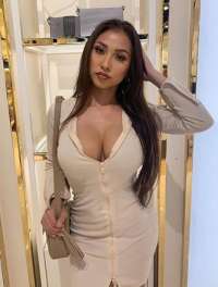 Çılgın Geceye Hazır mısınız? İşte Size Gerçek Escort Sahibe