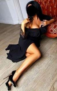 Dinamik ve Eğlenceli Türk Escort