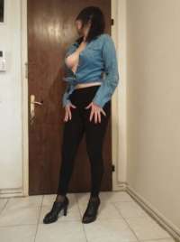 Elite Beyler için Olgun Escortlar - Tanışın, Hayalinizdeki Partner Ayşe