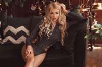Eşsiz Deneyimler İçin Genç Escort Melisa