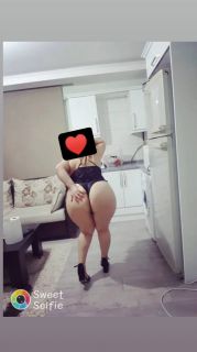 Eşsiz Deneyimler Sunan Gerçek Escort Rüya