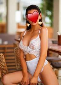 Eşsiz Türbanlı Escort Bayanla Enfes Dakikalar