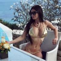 Genç Escort: Gizemli ve Çekici Bayan Çiğdem