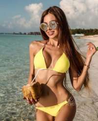 Genç Escort: Gizemli ve Çekici Bayan Çiğdem